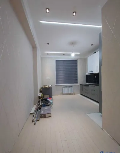 2-комн. квартира, 14 этаж, 71 м², Сино Марва