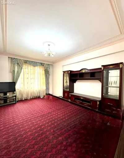 2-к квартира, 6 этаж, 75 м², Фирдавси
