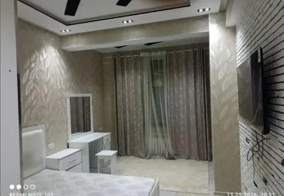 2-комн. квартира, 11 этаж, 75м², И.Сомони,Овир