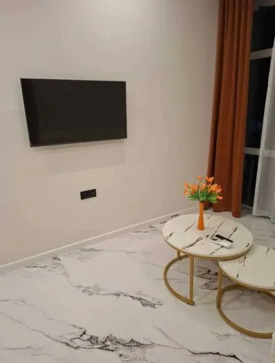 3-комн. квартира, 15 этаж, 102м², Шохмансур