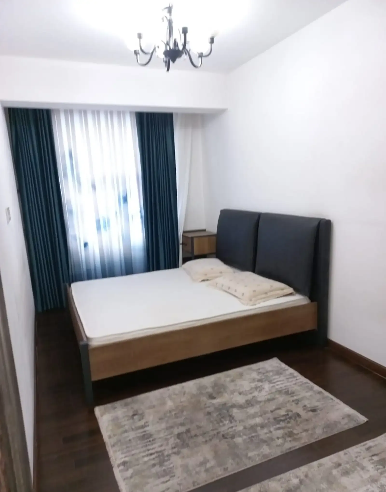 2-комн. квартира, 14 этаж, 82м², Сирк, доми Зажигалка