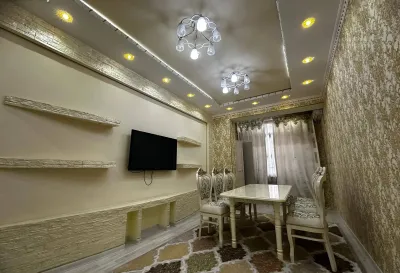 4-комн. квартира, 4 этаж, 151 м², Сино 112мкр