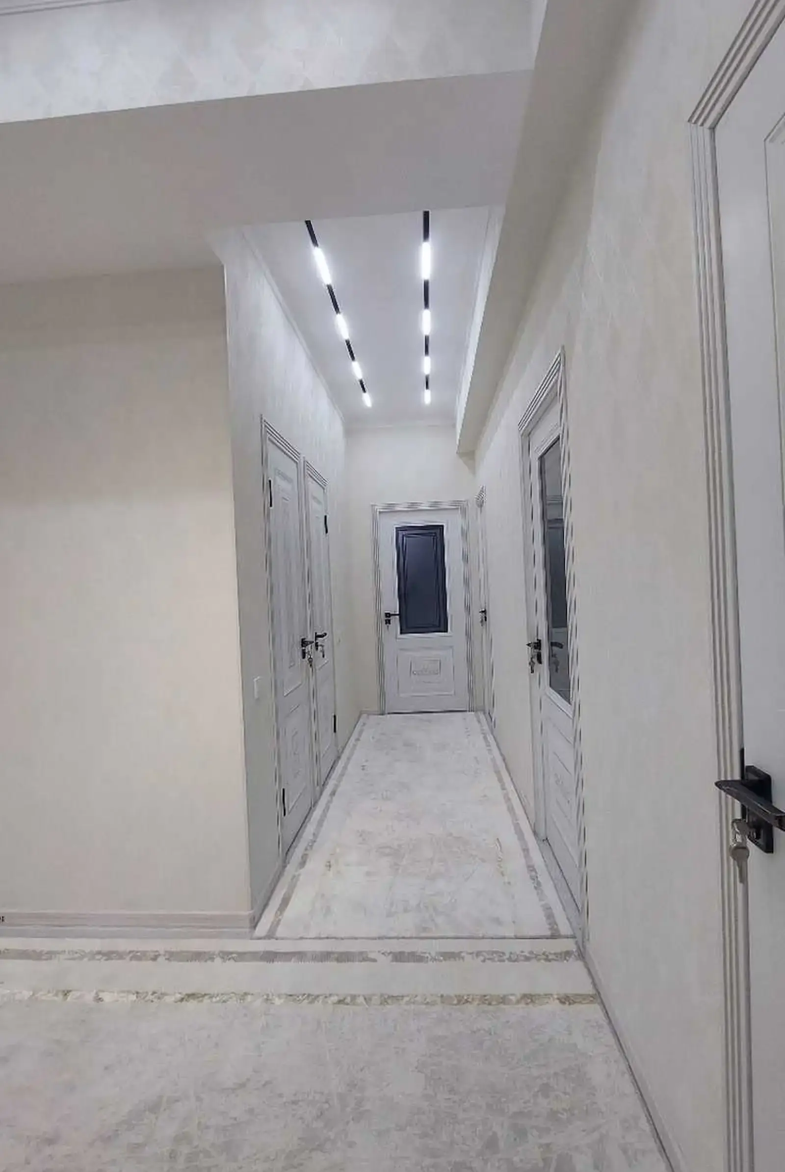 3-комн. квартира, 14 этаж, 86 м², фирдавси