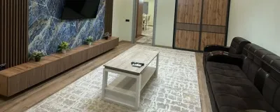 3-комн. квартира, 13 этаж, 92м², Шохмансур