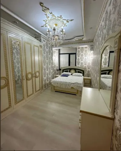 2-комн. квартира, 9 этаж, 70м², Воданасос