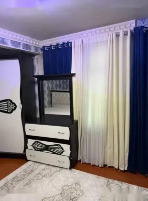2-комн. квартира, 3 этаж, 63м², Сино