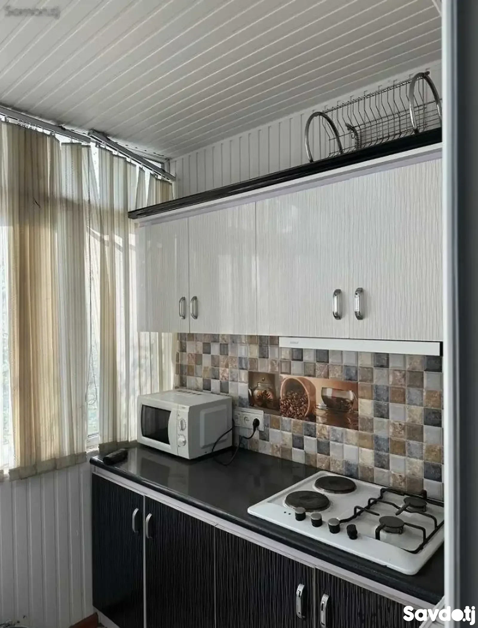 3-к квартира, 4 этаж, 75 м², Шелкокомбинат