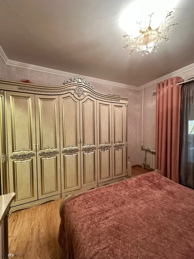4-комн. квартира, 8 этаж, 110 м², Арбат, 91й микрорайон,  Сино — миниатюра 7