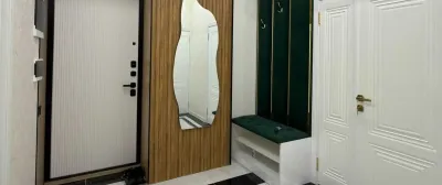 2-комн. квартира, 16 этаж, 64 м², Сино