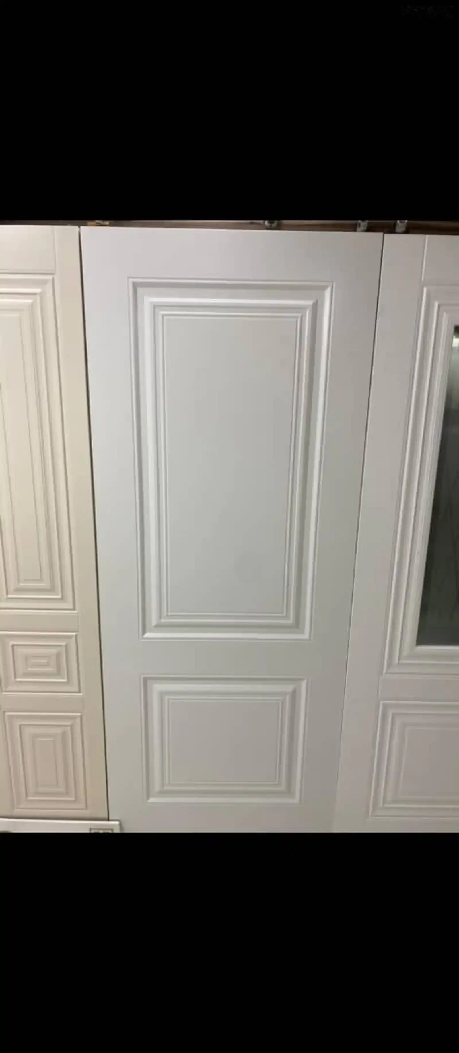 Дверь