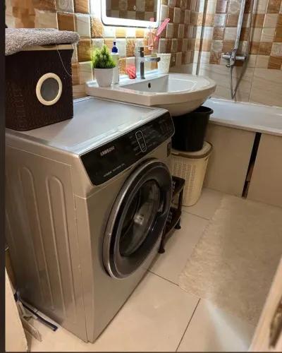 2-комн. квартира, 9 этаж, 60м², Дом печати Алфемо