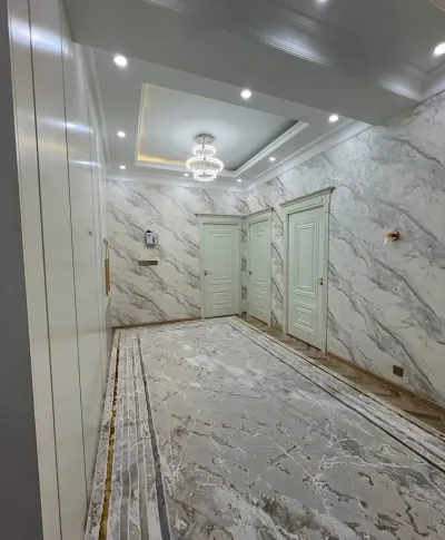 3-комн. квартира, 4 этаж, 80 м², Шохмансур