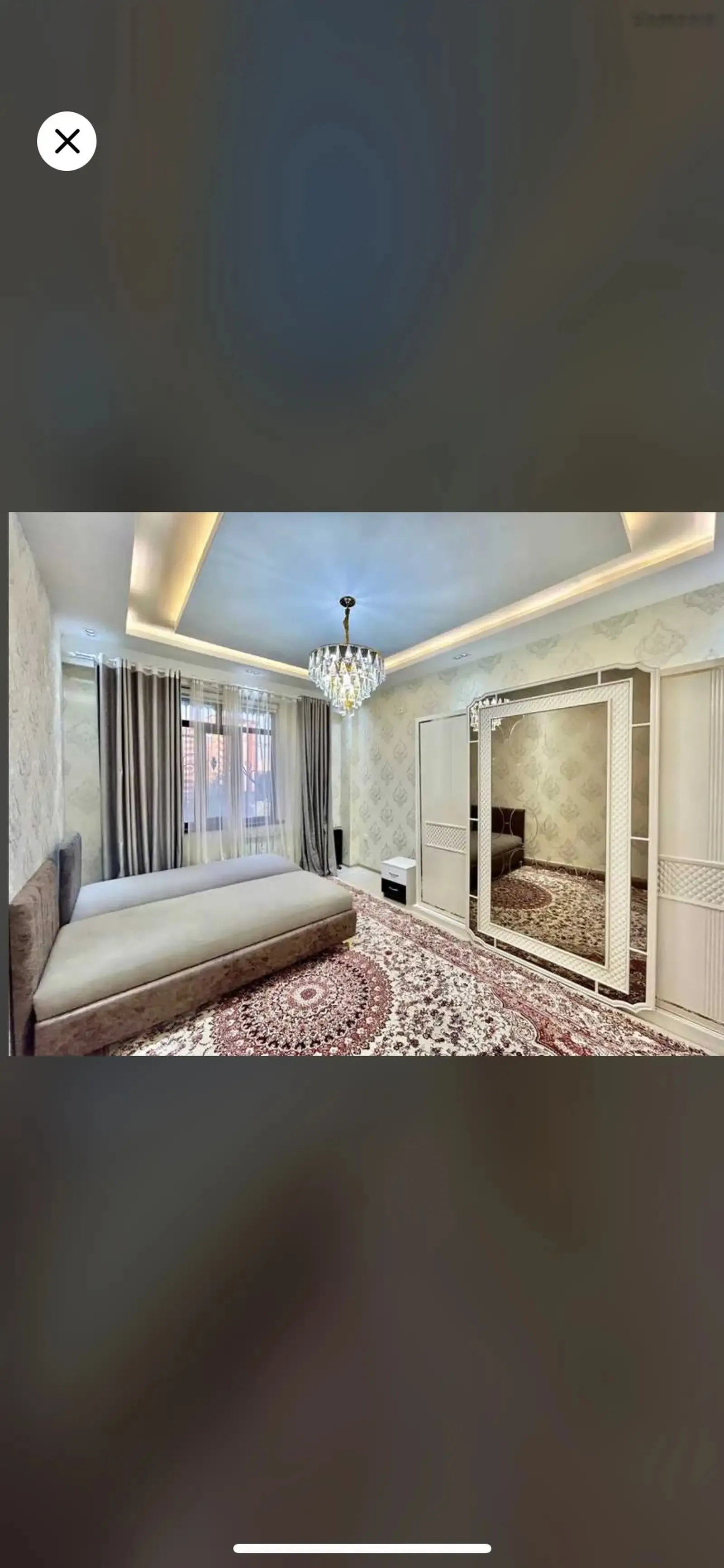 3-комн. квартира, 6 этаж, 91м², И сомони