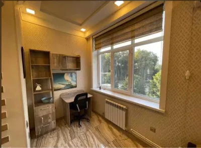 2-комн. квартира, 3 этаж, 68м², Шохмансур