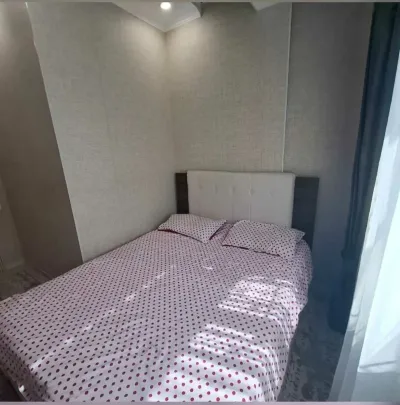 2-комн. квартира, 11 этаж, 40м², Исмоили Сомони