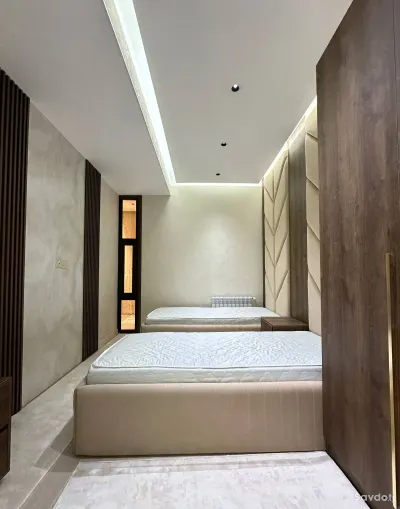 3-комн. квартира, 12 этаж, 108 м², Сино