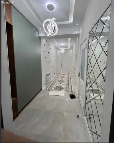 2-комн. квартира, 15 этаж, 80м², 82 мкр