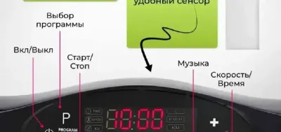 Виброплатформа