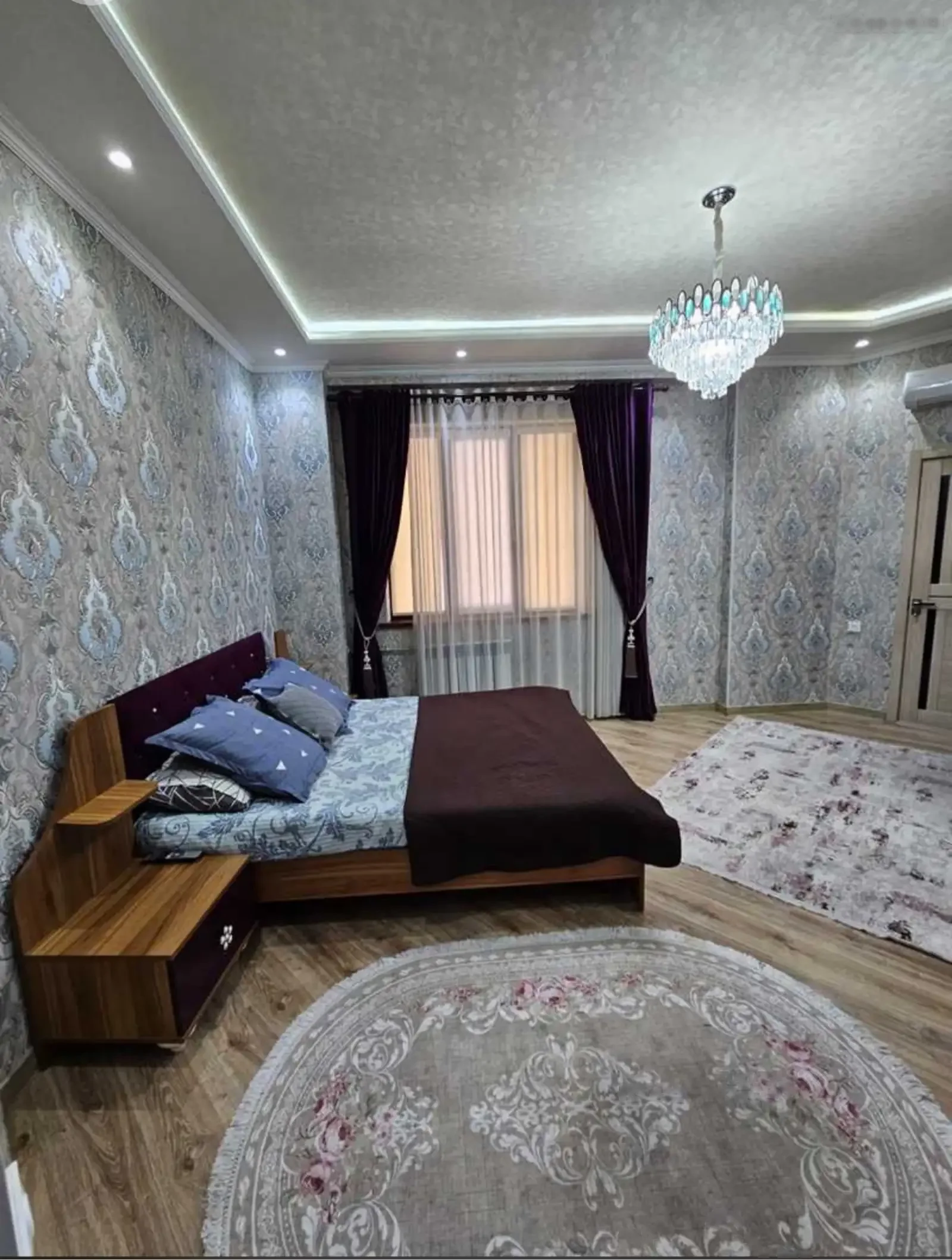 2-комн. квартира, 5 этаж, 88м², Овир ёвар