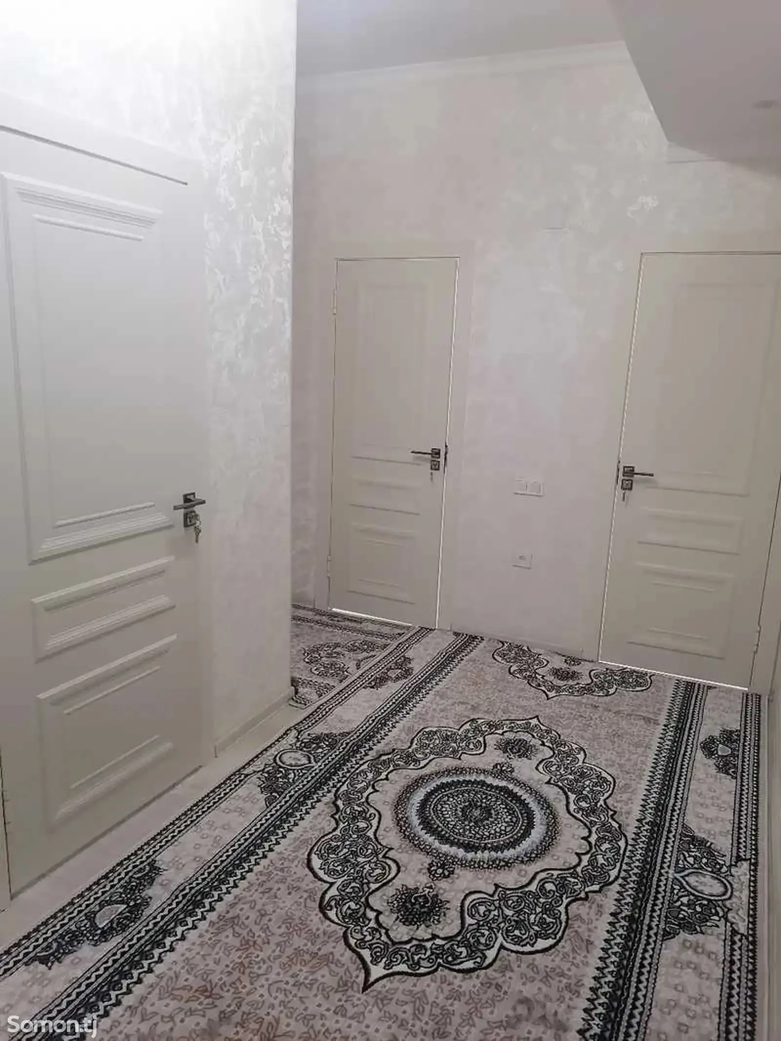 2-комн. квартира, 13 этаж, 78м², гуля голд