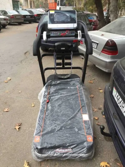 Беговая дорожка