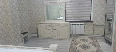 5-комн. квартира, 16 этаж, 200м², дом печати, доми пайкари таможенный