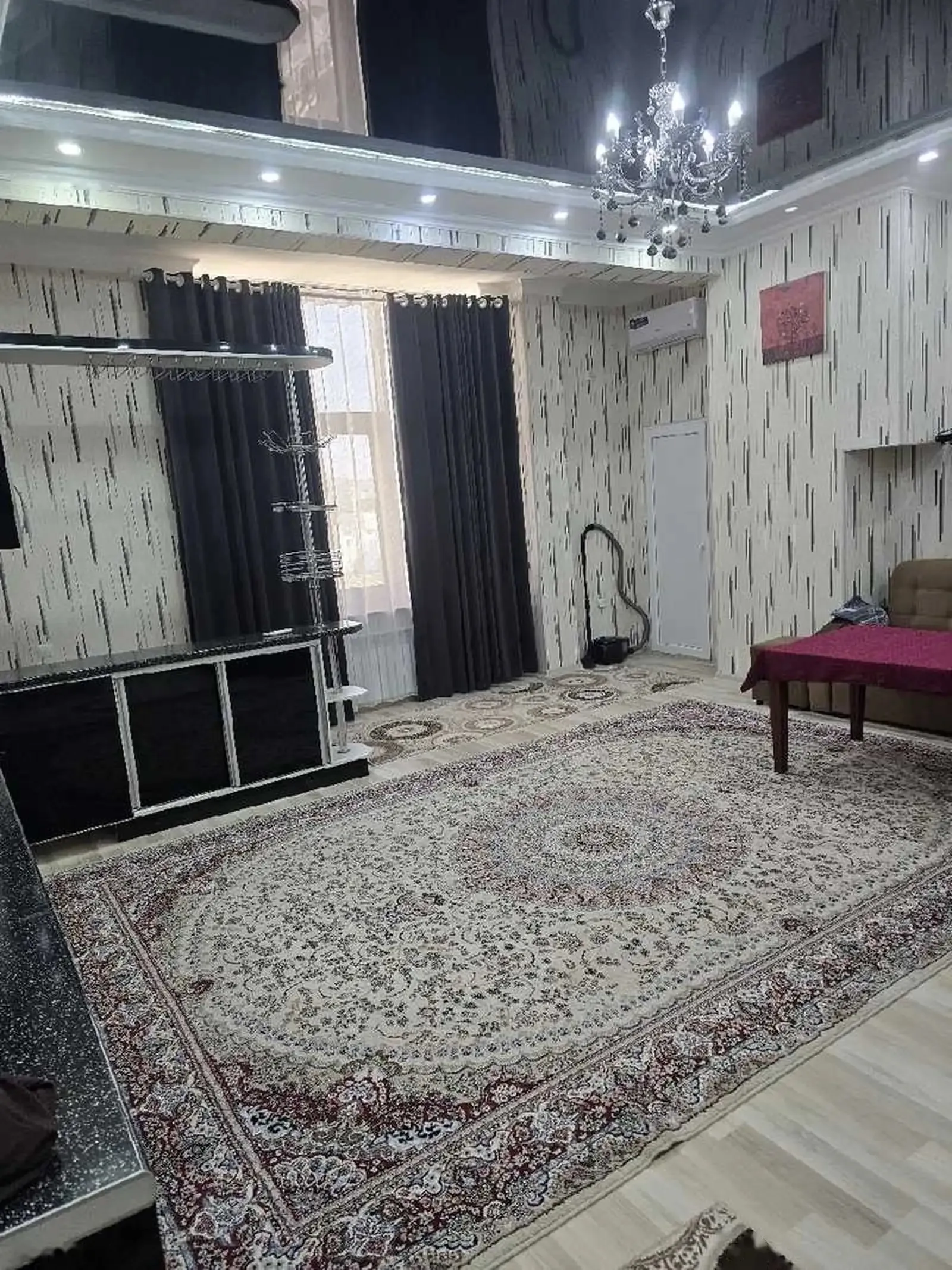 2-комн. квартира, 7 этаж, 95м², Сафо белый городок