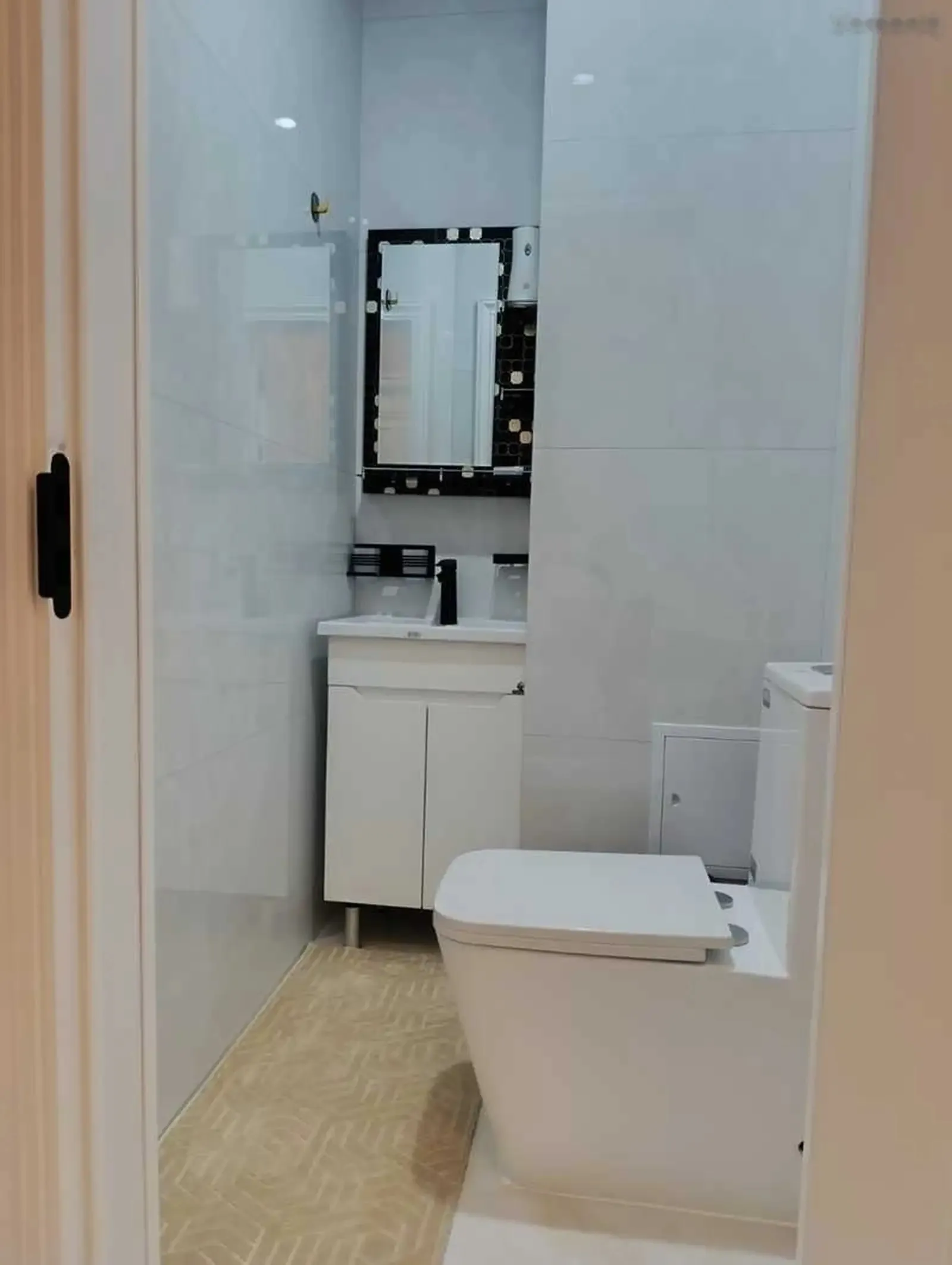 2-комн. квартира, 13 этаж, 59м², скорый