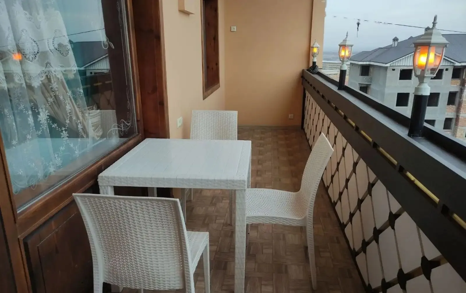 3-комн. квартира, 10 этаж, 75 м², 34 Мкр