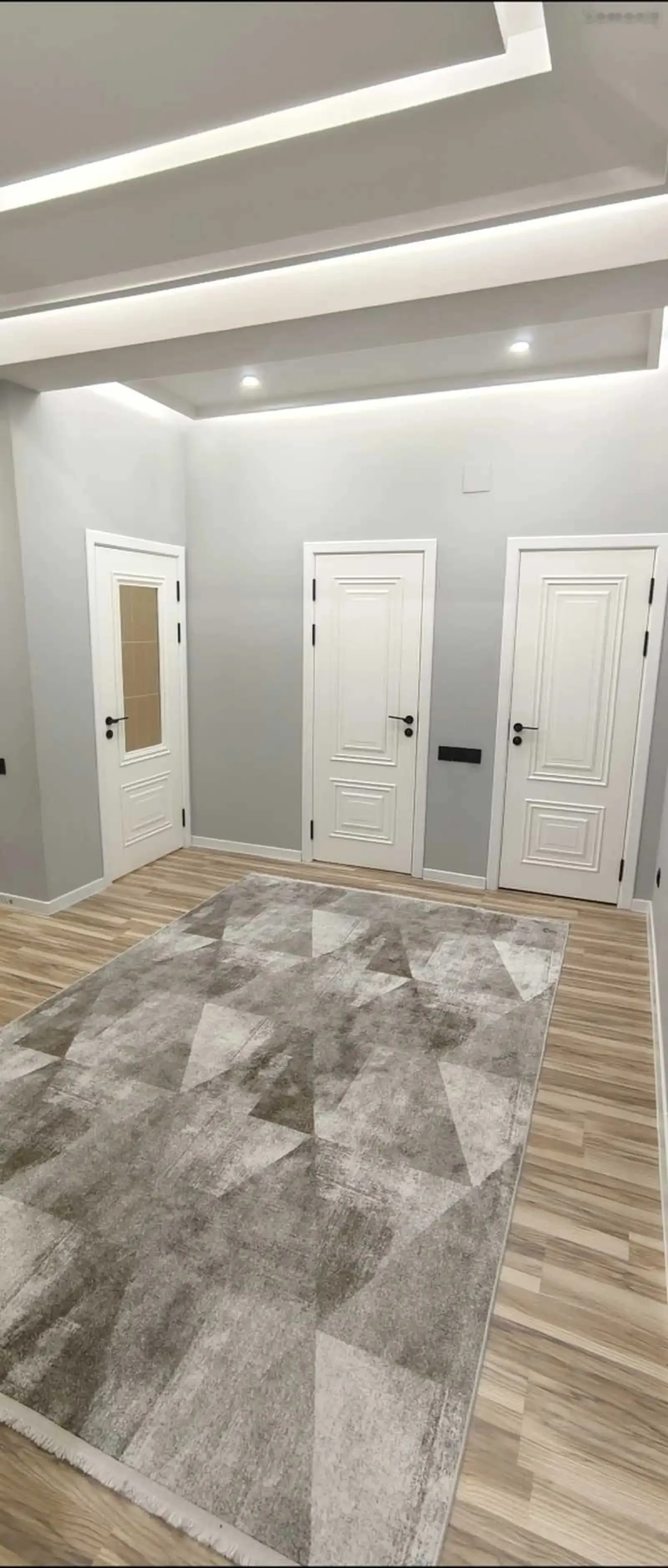 2-комн. квартира, 7 этаж, 77м², Профсоюз
