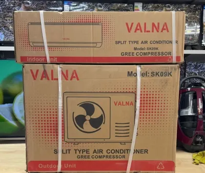 Кондиционер Valna 9 куб