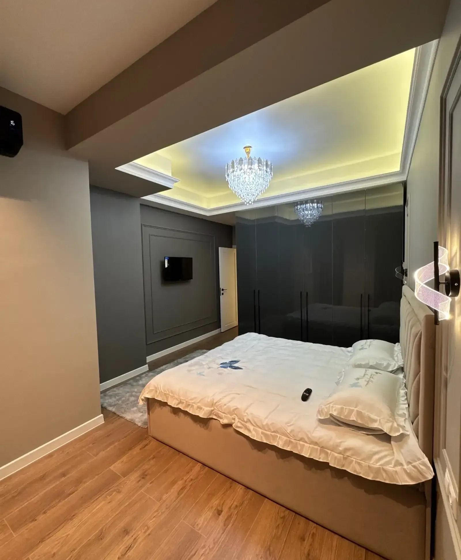 2-комн. квартира, 6 этаж, 68м², Шохмансур, Пайкар