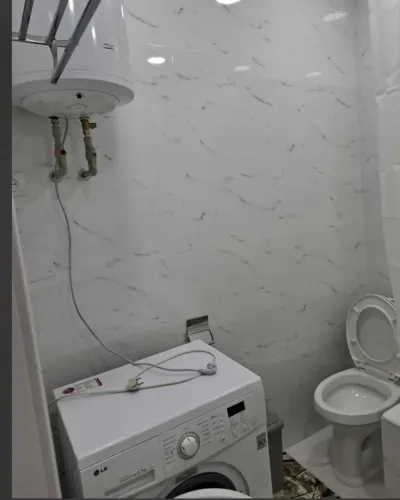 1-комн. квартира, 4 этаж, 60 м², шохмансур