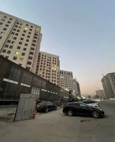 2-комн. квартира, 6 этаж, 61 м², Сино, Роддом 3
