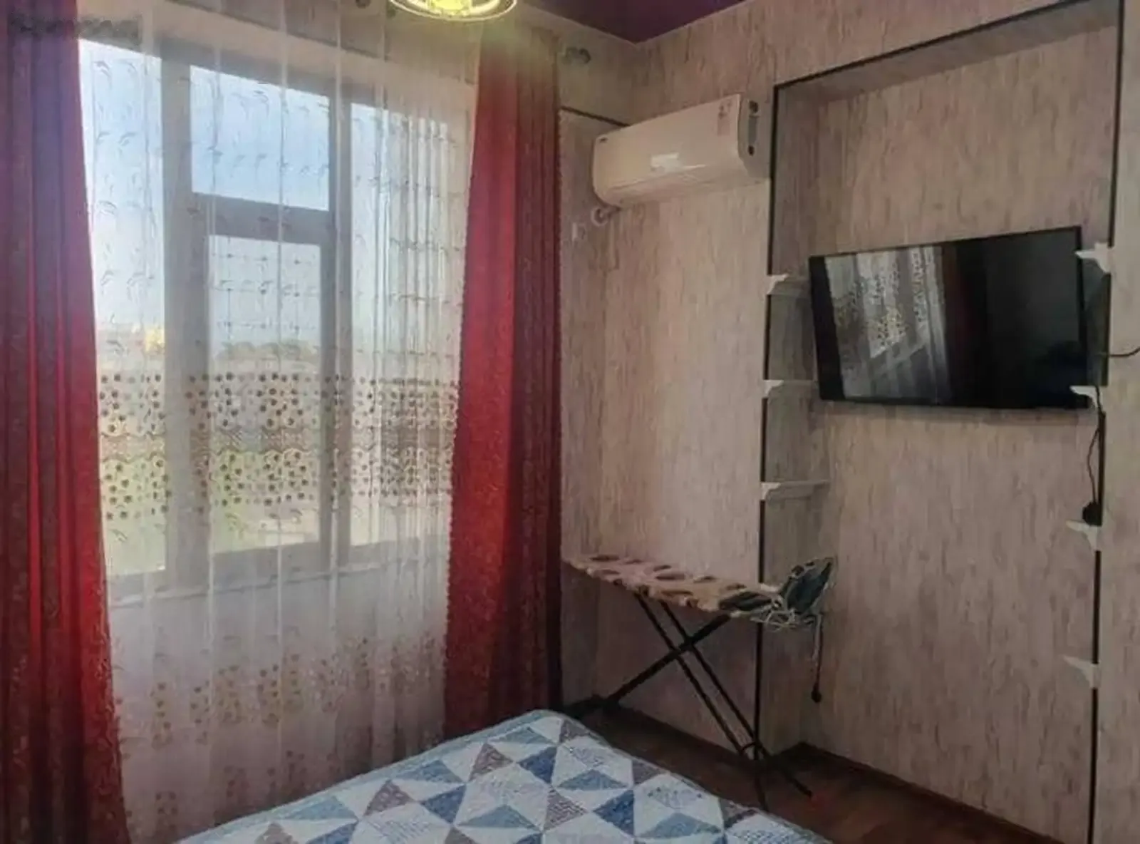 3-комн. квартира, 5 этаж, 75м², Кохи Рудаки