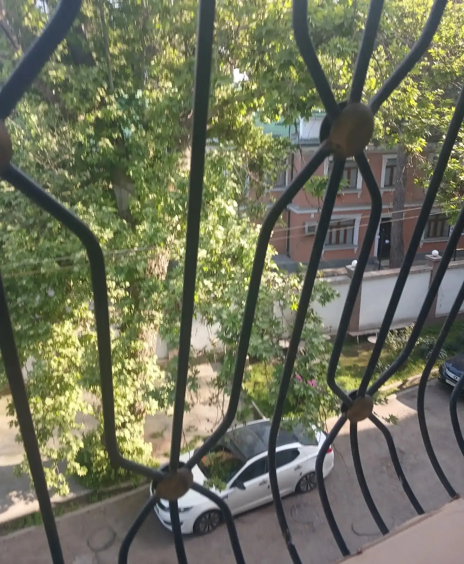 2-комн. квартира, 3 этаж, 5м², танка