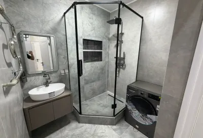 3-комн. квартира, 11 этаж, 86 м², Сино