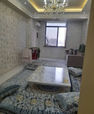 2-комн. квартира, 4 этаж, 59 м², И Сомони