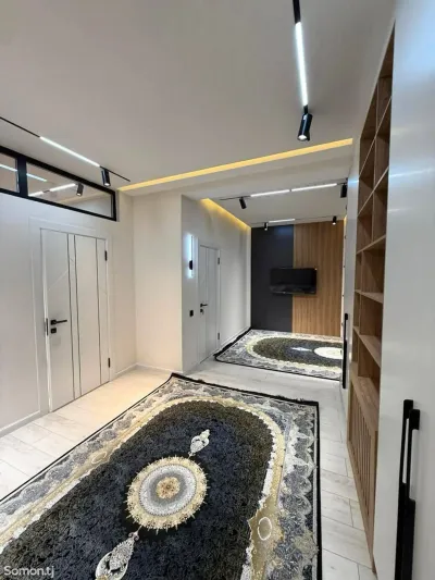1-комн. квартира, 7 этаж, 62 м², Шохмансур, Парк Алишер Навои