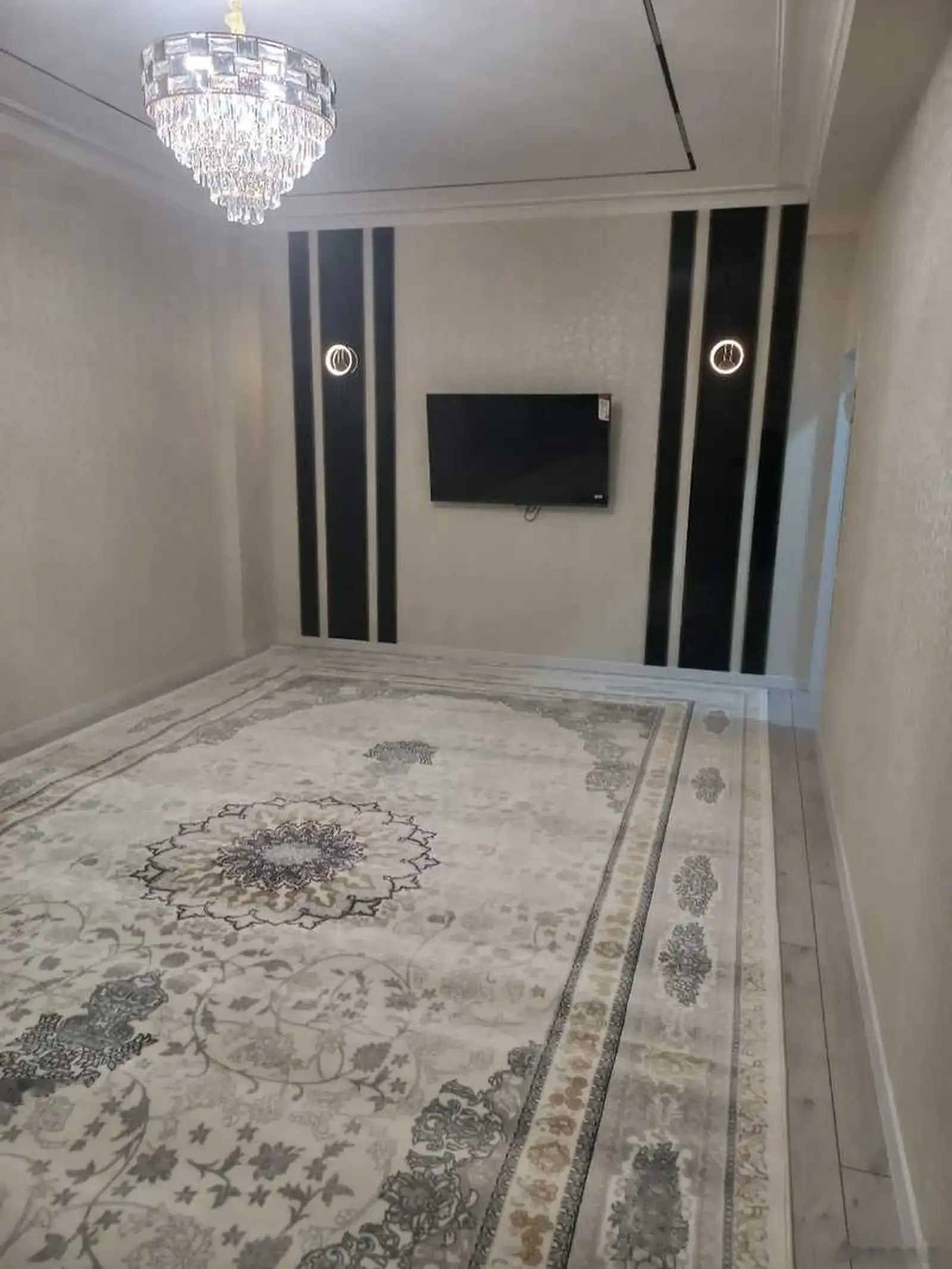 2-комн. квартира, 8 этаж, 76м², Сино, 112 мкр