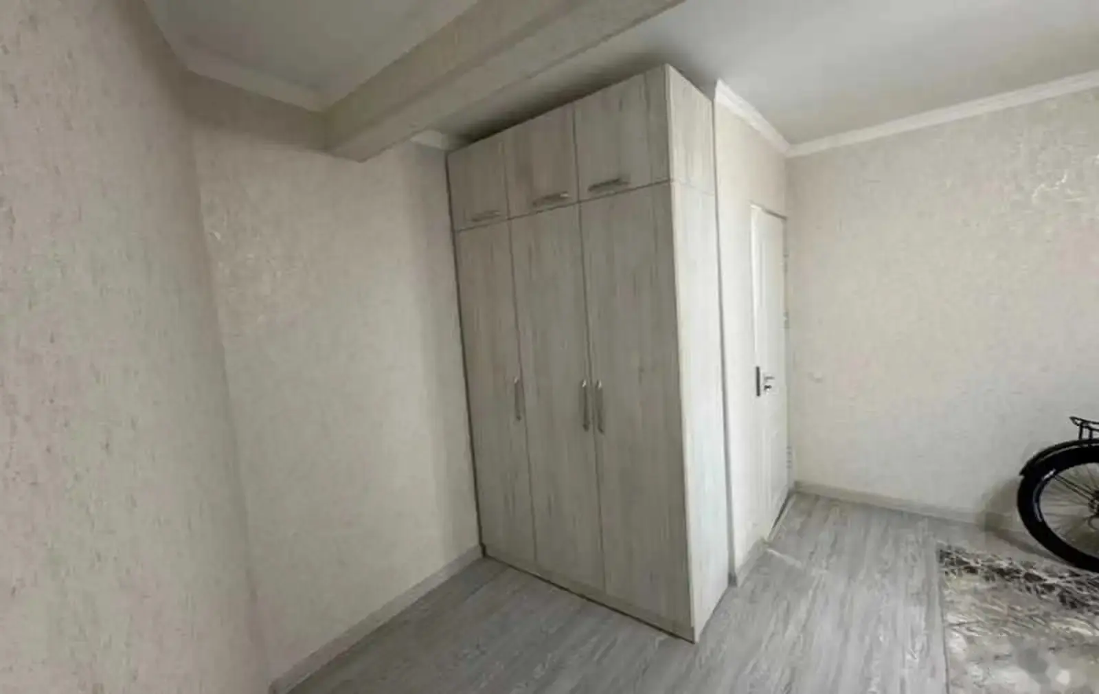 3-комн. квартира, 3 этаж, 59м², 102 мкр