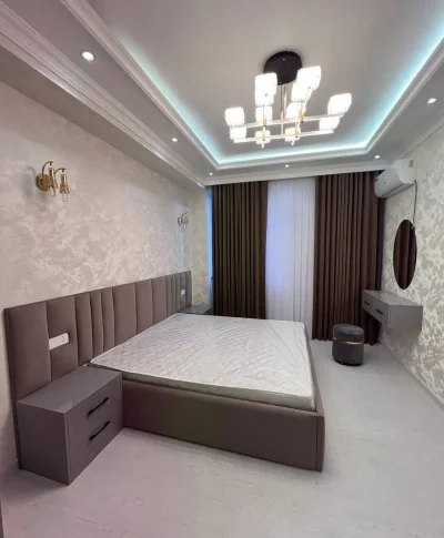2-комн. квартира, 13 этаж, 85 м², Сино