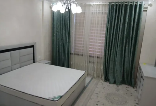 2-комн. квартира, 8 этаж, 75м², И.Сомони Пушти Ашан