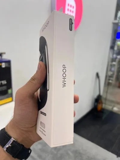 Смарт часы Whoop life