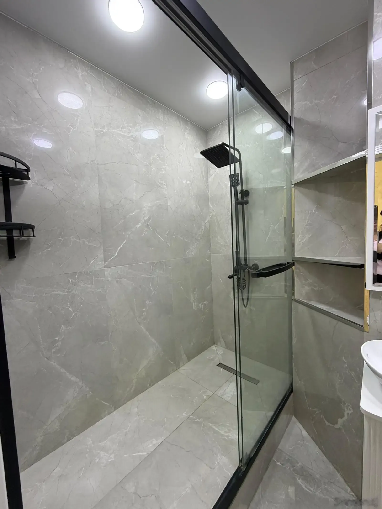 2-комн. квартира, 15 этаж, 61 м², Спартак, Ёвар, Шоми Душанбе