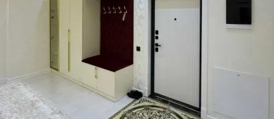 2-комн. квартира, 13 этаж, 79 м², Сино