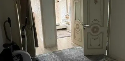 2-комн. квартира, 17 этаж, 100м², Шохмансур