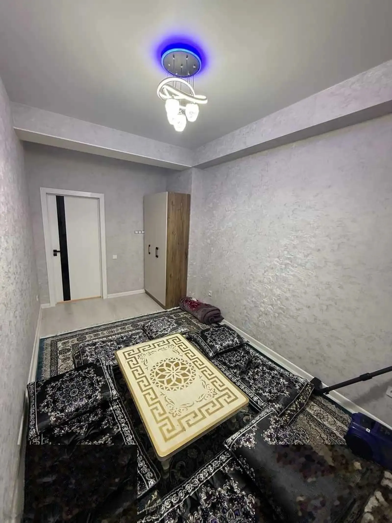 3-комн. квартира, 3 этаж, 95м², 102мкр, доми Арзон Туркия