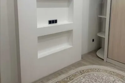 2-комн. квартира, 9 этаж, 57м², Сомони