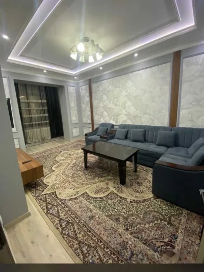 2-комн. квартира, 12 этаж, 70м², Шохмансур
